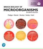 Brock Biology of Microorganisms, Global Edition, Boeken, Verzenden, Gelezen, Michael Madigan