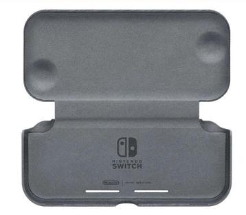 Nintendo Switch Lite Flip Cover