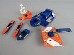 Matchbox (Mattel) - Speelgoed - Mega-Rig Rescue Squad Speed