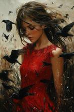 CoCo - Surrounded - XXL, Antiek en Kunst