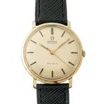 Omega - Genève - 1617037 - Heren - 1960-1969, Handtassen en Accessoires, Horloges | Heren, Nieuw