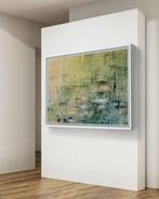 Barbara Chrzaszczkiewicz (1958) - Grand Abstract #606 - XXL