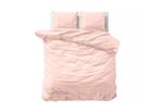 PRIMAVIERA DELUXE Uni Satijn Roze, Huis en Inrichting, Nieuw