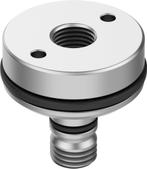 Festo Adapterkit Bouwgrootte 65 - 555428, Doe-het-zelf en Bouw, Verzenden, Nieuw