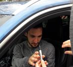 Inter Milan - Italiaanse voetbal competitie - Matteo