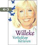 Willeke - verliefd op het leven 9789021530635 Sars, Boeken, Verzenden, Gelezen, Sars