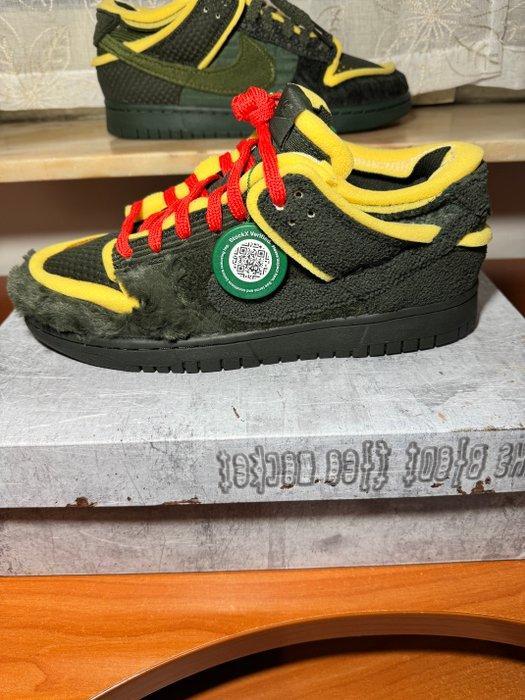 Nike - CPFM Swamp Sponge Dunk - Sneakers - Taille : EU 42 -, Kleding | Heren, Schoenen