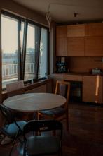 Appartement aan Chaussée de Wavre, Ixelles, 50 m² of meer