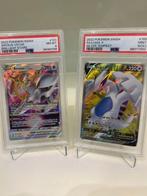 Pokémon - 2 Graded card - PSA 9, Nieuw