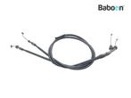 Gaskabel Honda VT 700 C Shadow (VT700C RC19), Motoren, Verzenden, Gebruikt