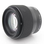 Sigma 56mm F/1.4 DC DN Contemporary Canon EF-M | Tweedehands, Verzenden