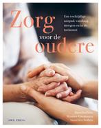 Zorg voor de oudere 9789464788266 Annelies Noben, Boeken, Verzenden, Zo goed als nieuw, Annelies Noben