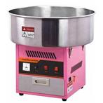 Suikerspinmachine | Ø520mm | 1.03kW | 520x520x500(h)mm, Verzenden, Nieuw in verpakking
