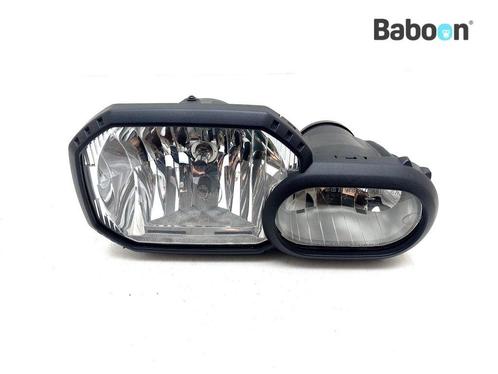 Koplamp BMW F 700 GS (F700GS K70) Symmetric (8543114), Motoren, Onderdelen | BMW, Gebruikt, Verzenden