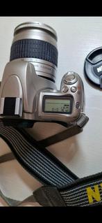 Nikon F55 + 28-80mm | Appareil photo numérique, Nieuw