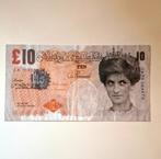Banksy (1974) - Difaced Tenner