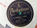 20 x 78 RPM Tango Collection – Argentine Orchestras,, Nieuw in verpakking