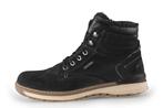 Mustang Veterboots in maat 43 Zwart | 5% extra korting, Verzenden, Zwart, Boots, Mustang