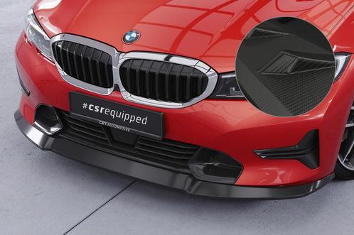 Cupspoilerrand met ABE voor BMW 3 Reeks (G20/G21) Berline en, Auto-onderdelen, Carrosserie, Nieuw, Verzenden