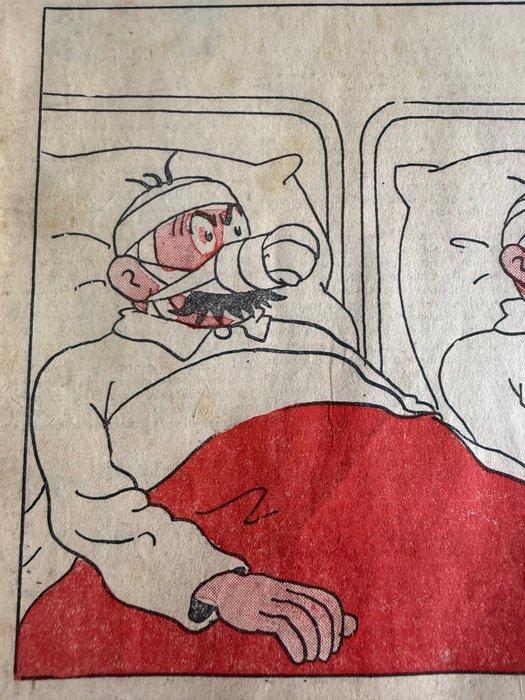 Le Petit XXe 18 juillet 1935 - 1935, Boeken, Stripverhalen