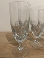 Verre à eau (6) - Verre - verre absinth ou bistrot