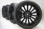 BMW 5 serie G30 G31 8 serie G14 G15 G16 633 19 inch velgen B, Ophalen of Verzenden