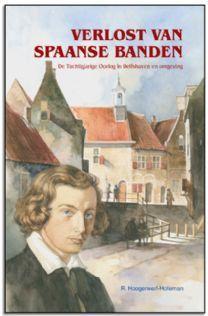 Verlost van Spaanse banden / Historische verhalen voor jong, Livres, Histoire mondiale, Envoi