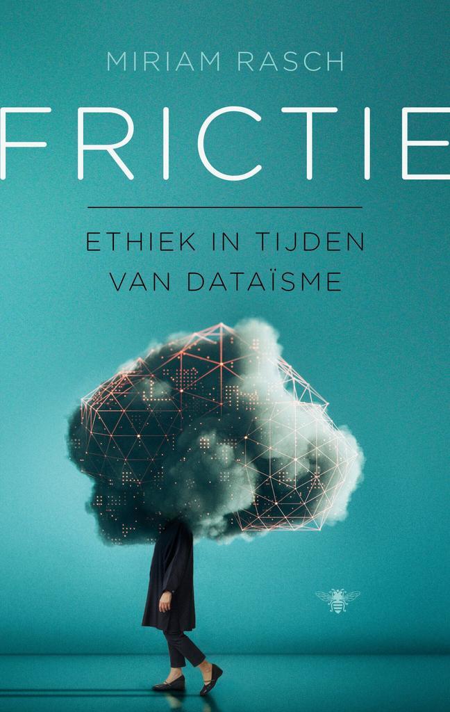 Frictie (9789403183602, Miriam Rasch), Boeken, Filosofie, Nieuw, Verzenden