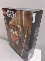 Lego Set - 75430 - Star Wars - Wicket The Ewok, Kinderen en Baby's, Nieuw