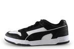 Puma Sneakers in maat 44½ Zwart, Kleding | Heren, Schoenen, Puma, Verzenden, Zwart, Zo goed als nieuw