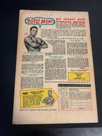 Sgt Fury and his Howling Commandos 27 - Sgt. Fury and His