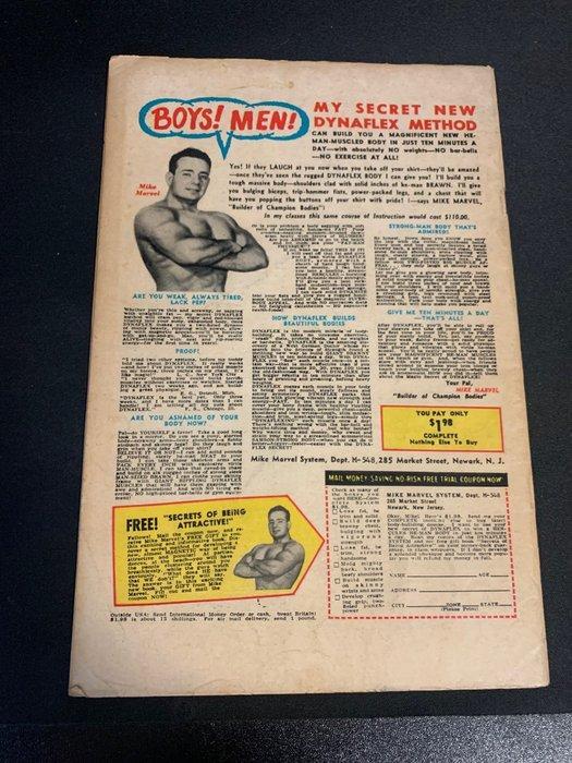 Sgt Fury and his Howling Commandos 27 - Sgt. Fury and His, Livres, BD | Comics