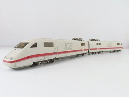 Fleischmann H0 - 4450 - Treinstel (1) - 2-Delige set, Hobby en Vrije tijd, Modeltreinen | H0