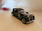 Franklin Mint 1:24 - Modelauto - 1938 Alvis 4.3 Litre, Hobby en Vrije tijd, Nieuw