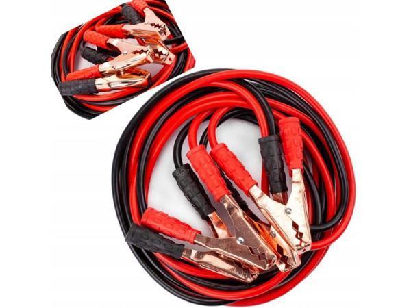 Veiling - Startkabels - 1200A - 2 Meter - Auto - Vrachtwagen, Autos : Divers, Accessoires de voiture