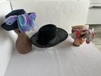 Collection thématique - Chapeaux de mode vintage - Seeberger