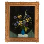 Roger Chapelain-Midy (1904-1992) - Naturaleza muerta, Antiek en Kunst