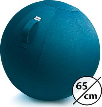 Tweedekans | Bckz Zitbal Linnen 65 CM - Zitballen met Hoes - beschikbaar voor biedingen