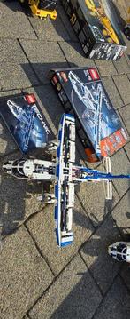 Lego Set - LEGO® Technic vrachtvliegtuig 42025 - Technic -, Nieuw