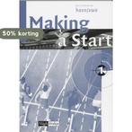 Making a Start 1 Havo/vwo Werkboek 9789042524620 Hans Mol, Verzenden, Gelezen, Hans Mol