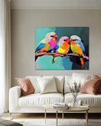 Michael Mey - The Gang ( birds ) - XL