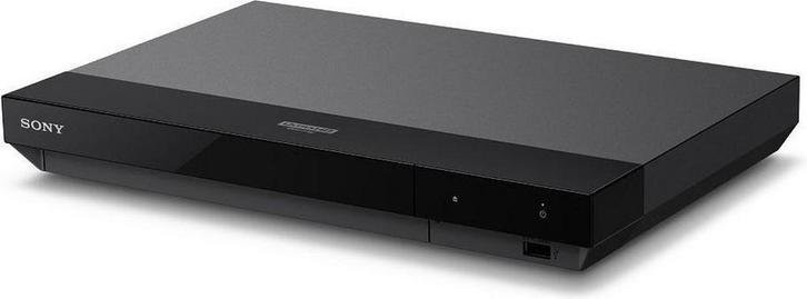 Blu-ray-speler Sony UBP-X700 – 4K Ultra HD (DVD-spelers), Audio, Tv en Foto, DVD spelers, Nieuw, Verzenden