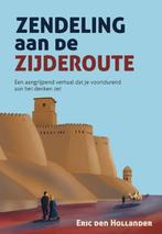 Zendeling aan de Zijderoute 9789464811865, Boeken, Verzenden, Zo goed als nieuw, People International