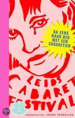 Ga Eens Naar Bed Met Een Cabaratier 9789022987094, Livres, Art & Culture | Danse & Théâtre, F. Verhallen, Verzenden