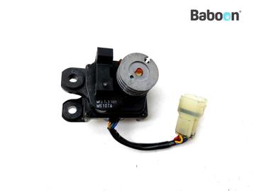 Echappement servomoteur de vanne Honda CBR 600 RR 2007-2012, Verzenden