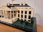 Lego Set - 21006 - Architecture - The White House, Kinderen en Baby's, Speelgoed | Duplo en Lego, Nieuw