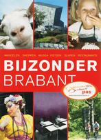 Bijzonder brabant 9789080803350, Boeken, Verzenden, Zo goed als nieuw