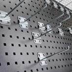 Datona Gereedschapshaak 20 cm (20 stuks) - Datona, Doe-het-zelf en Bouw, Ophalen of Verzenden, Nieuw