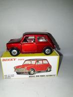 Dinky Toys 1:43 - 1 - Voiture miniature - Morris Mini Minor, Hobby & Loisirs créatifs