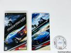 PSP - Ridge Racers - Japan, Verzenden, Gebruikt